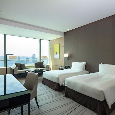 Hotel Niccolo Chongqing Exterior foto