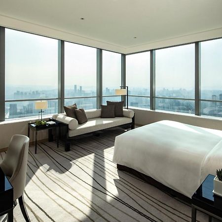 Hotel Niccolo Chongqing Exterior foto