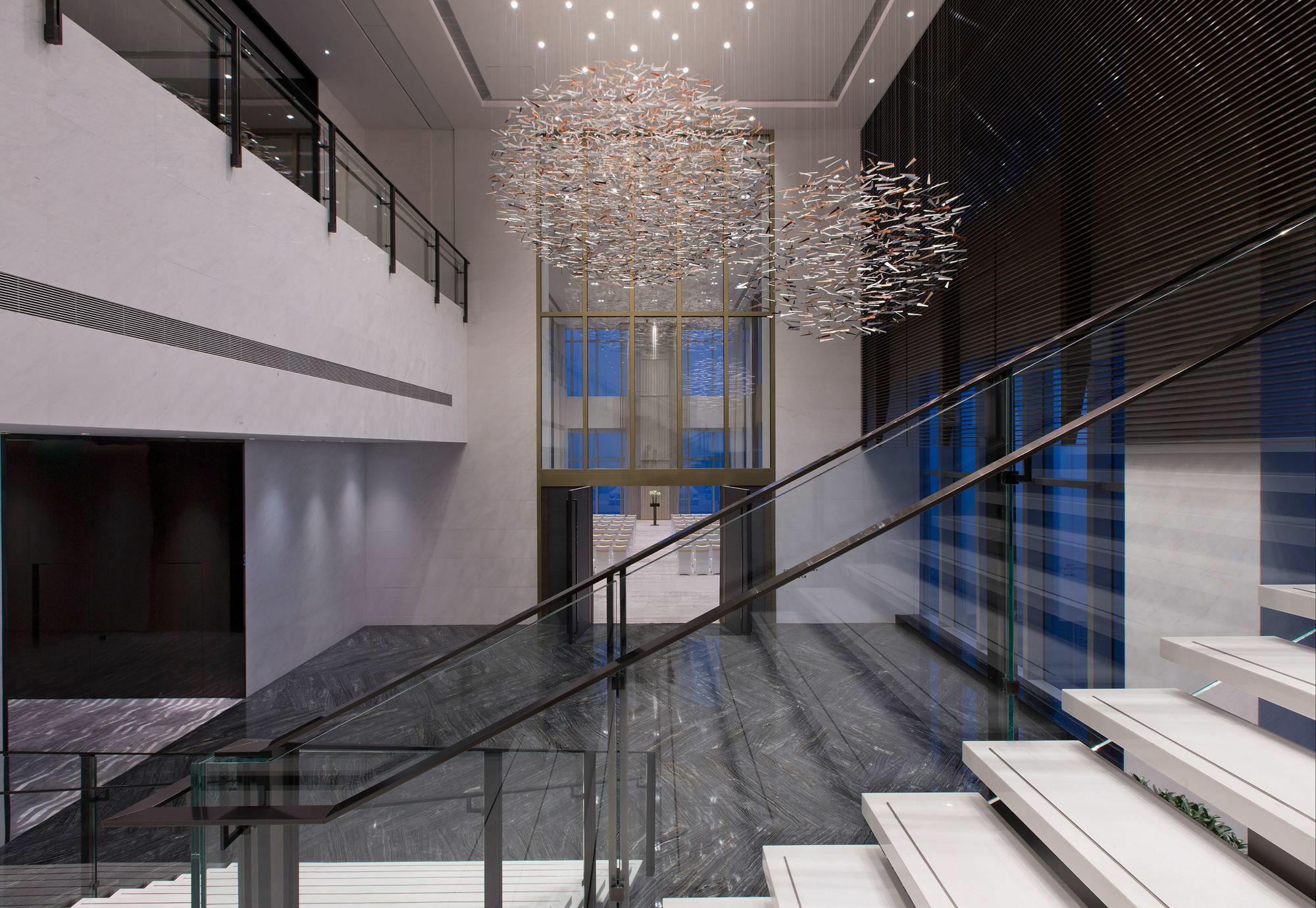 Hotel Niccolo Chongqing Exterior foto